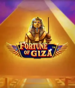 Отправьтесь назад во времени к древнего Египта с игрой Fortune of Giza от Pragmatic Play, демонстрирующим захватывающую визуализацию пирамид Гизы, древних богов и иероглифов. Насладитесь это древнее приключение, которое предоставляет захватывающие игровые функции вроде бесплатных вращений, вайлд мультипликаторов и расширяющихся символов. Идеально подходит для тех, кто увлечен египтологией, ищущих легендарные награды среди великолепия древнего Египта.